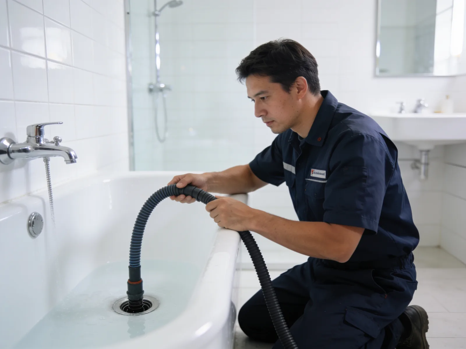Emergency Plumber Crawford, TN FAQs